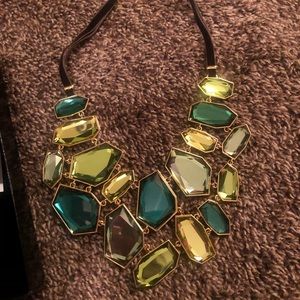 Joan Rivers Necklace